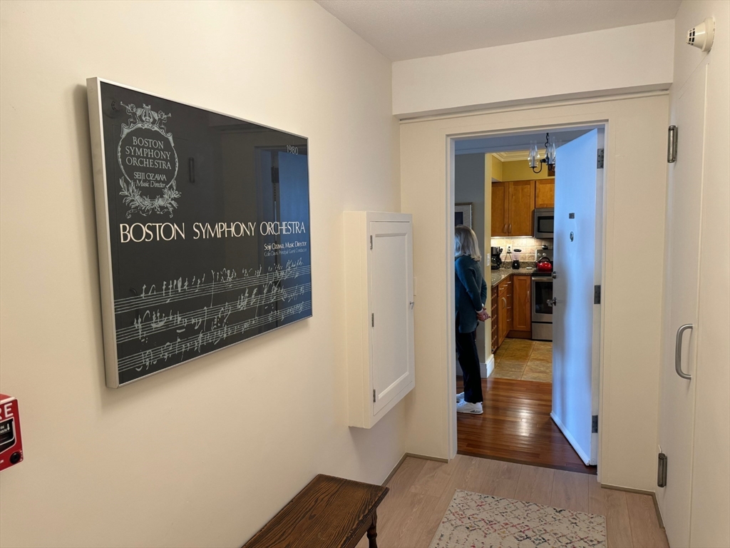 330 Beacon St # 114