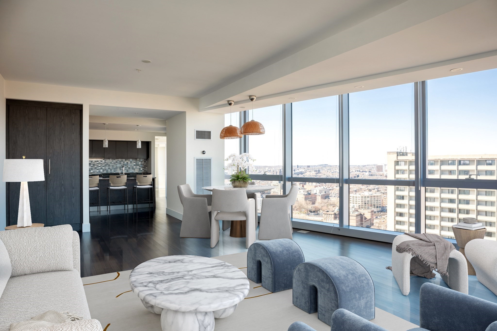 110 Stuart Street # 22B