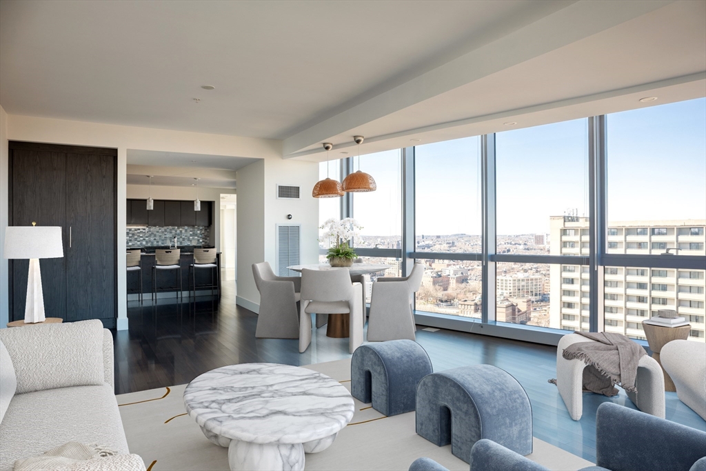 110 Stuart Street # 22B