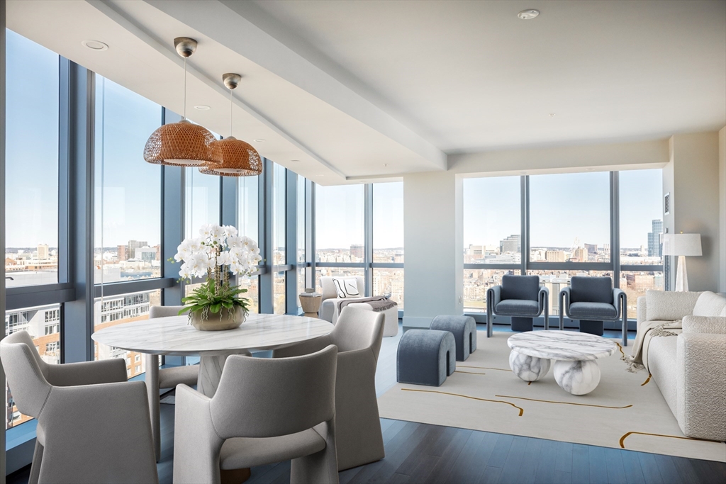 110 Stuart Street # 22B
