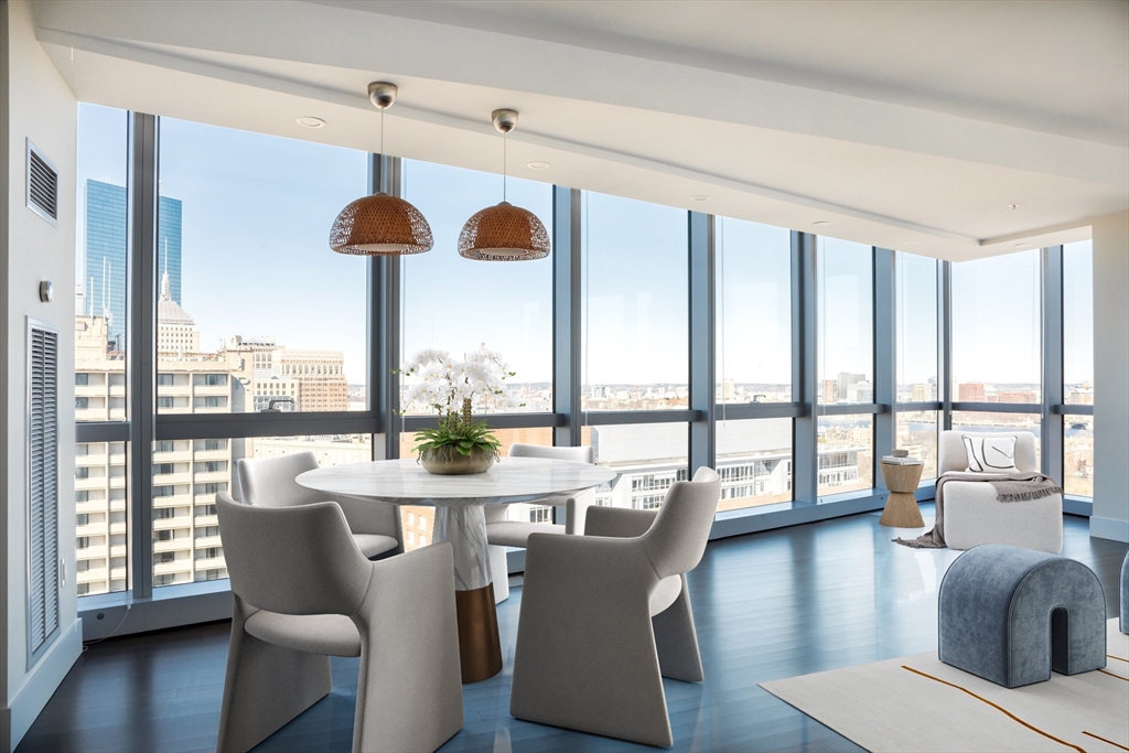 110 Stuart Street # 22B