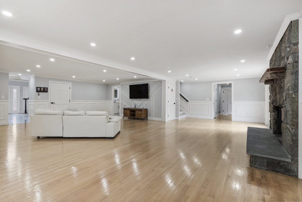 23 Ben's Way