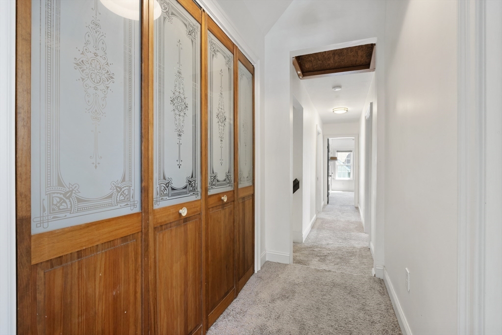 22 Bliss Street