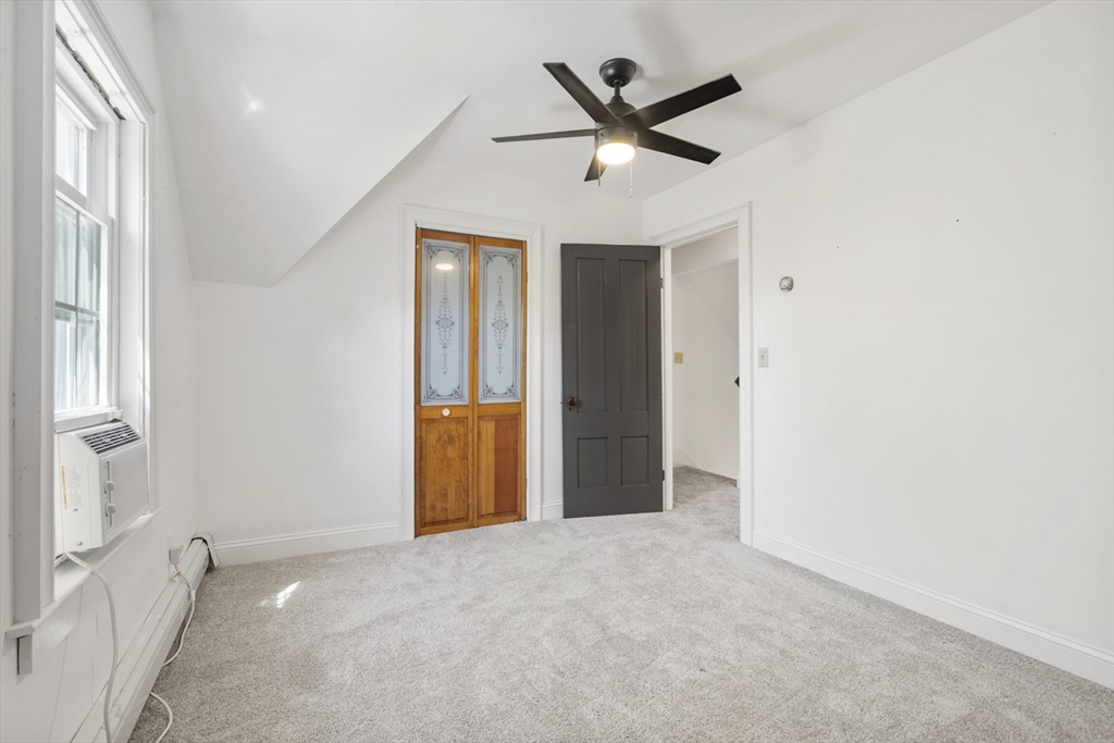 22 Bliss Street