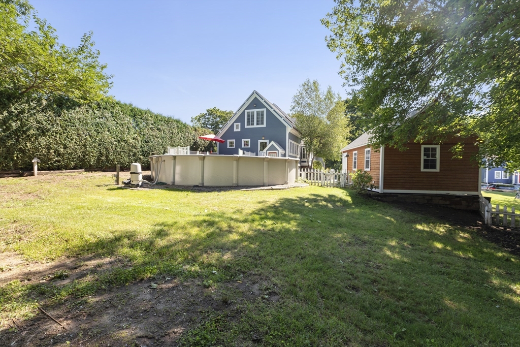 22 Bliss Street