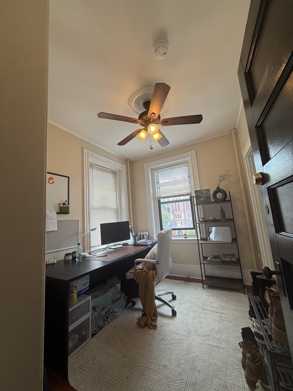 552 Tremont St # 4