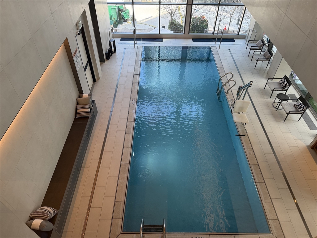135 Seaport Blv., # 2201