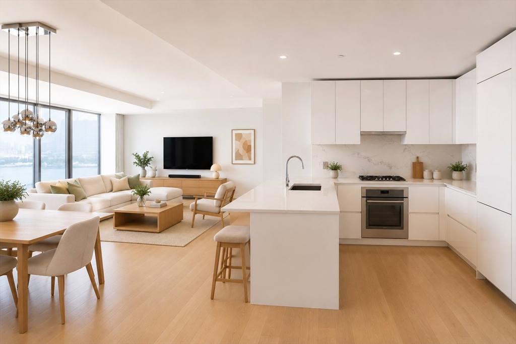 135 Seaport Blv., # 2201