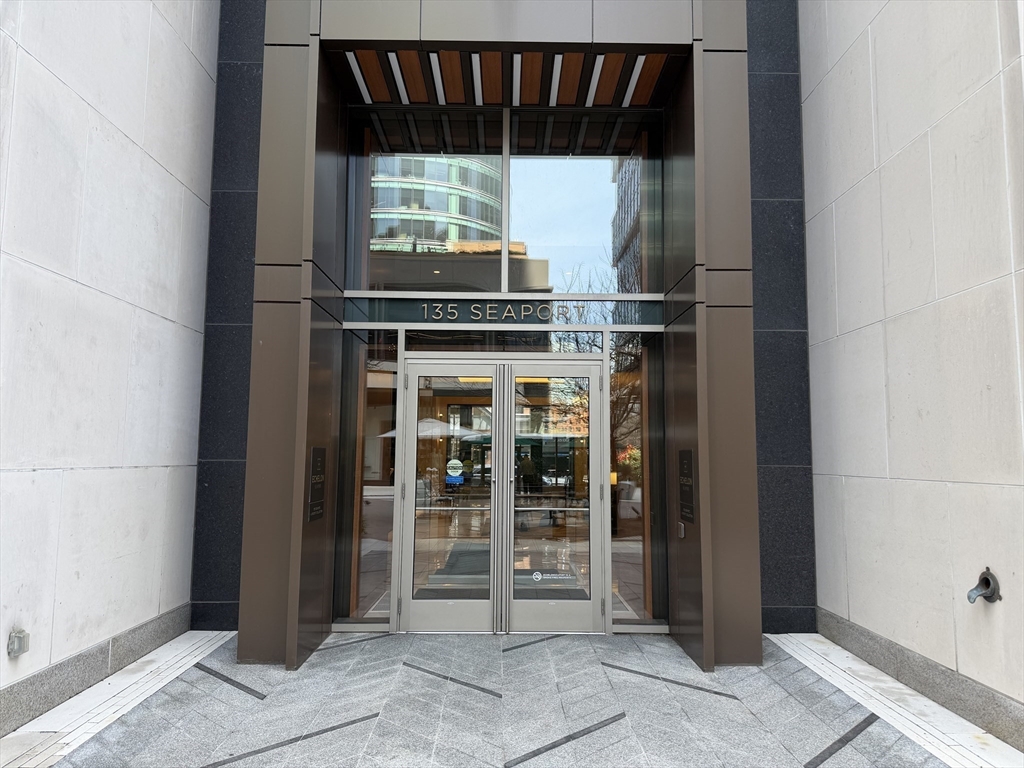 135 Seaport Blv., # 2201