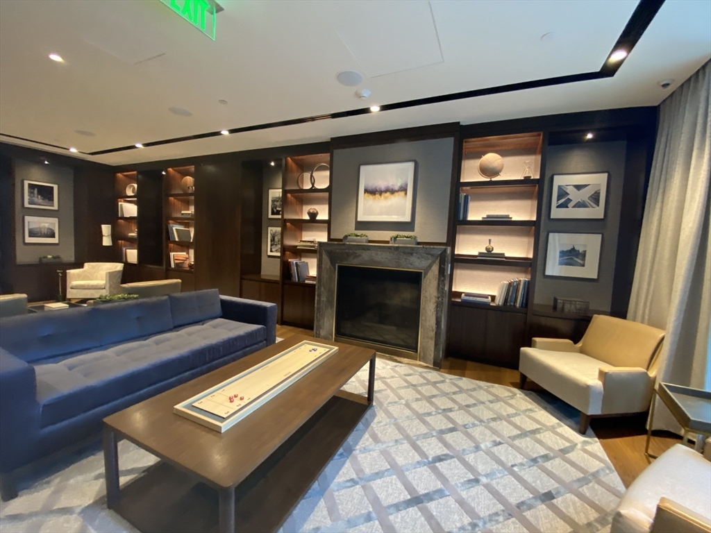 135 Seaport Blv., # 2201