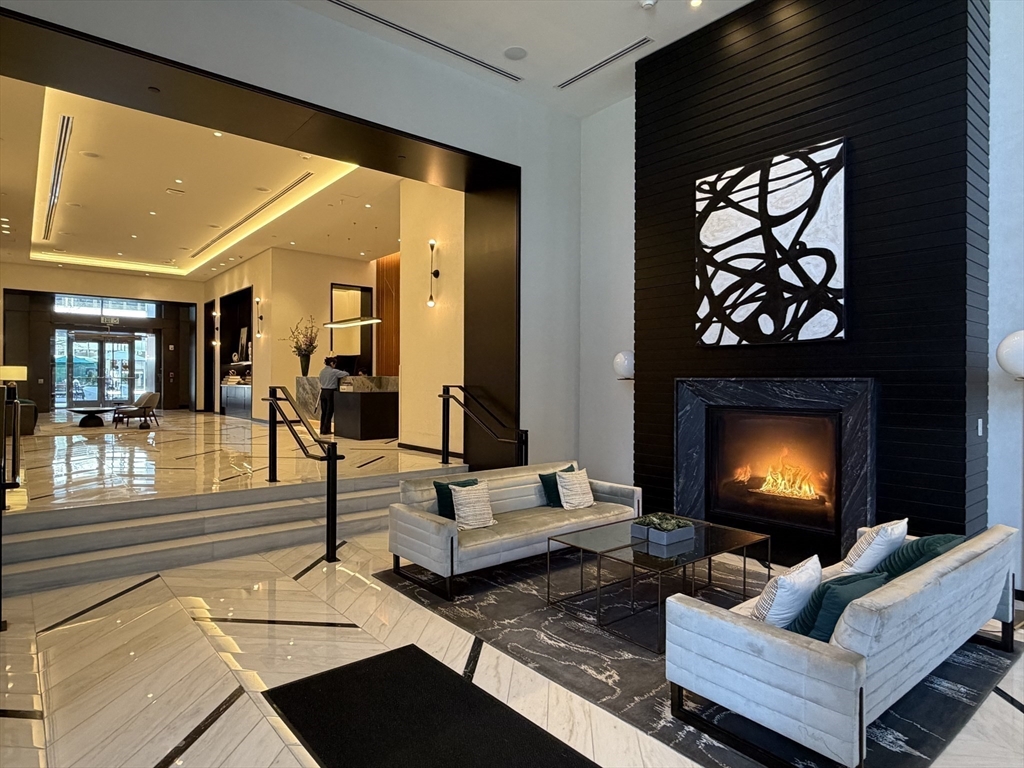 135 Seaport Blv., # 2201