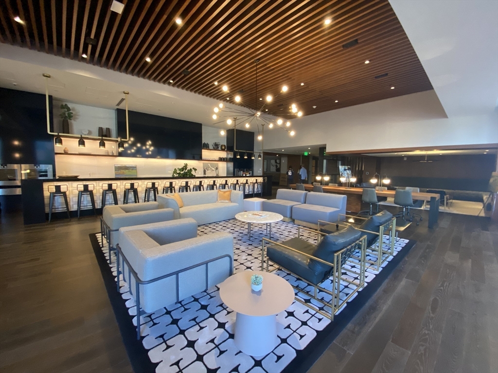 135 Seaport Blv., # 2201