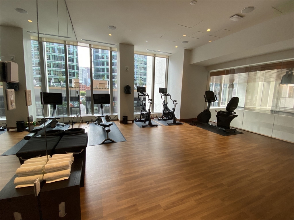 135 Seaport Blv., # 2201