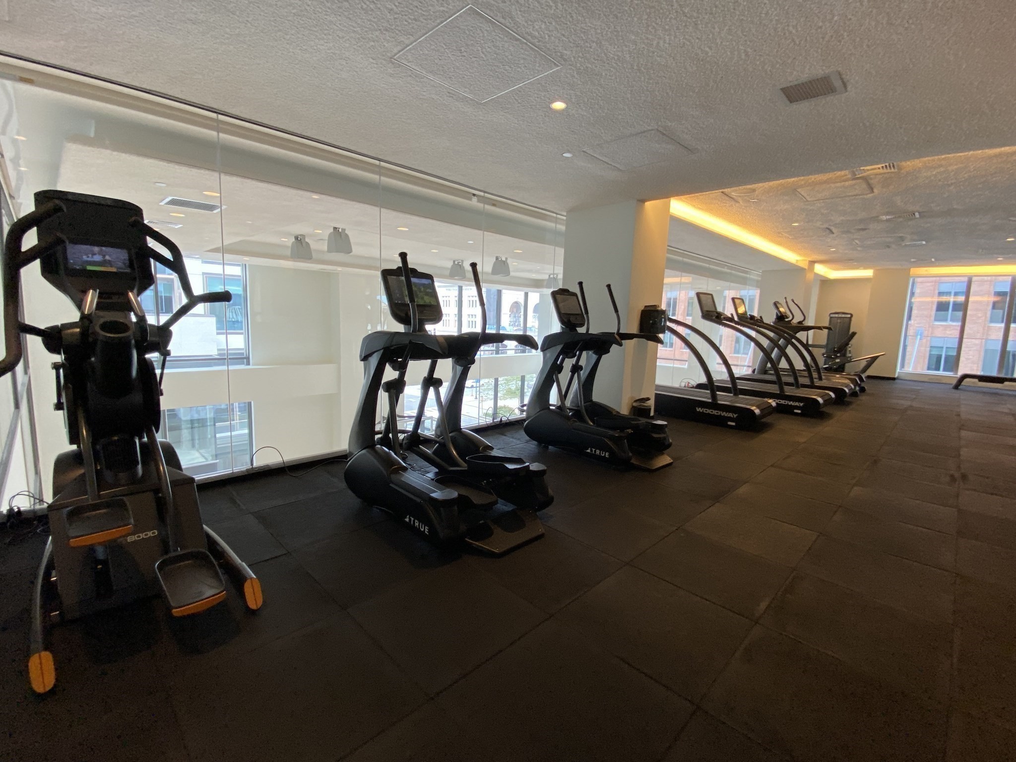 135 Seaport Blv., # 2201