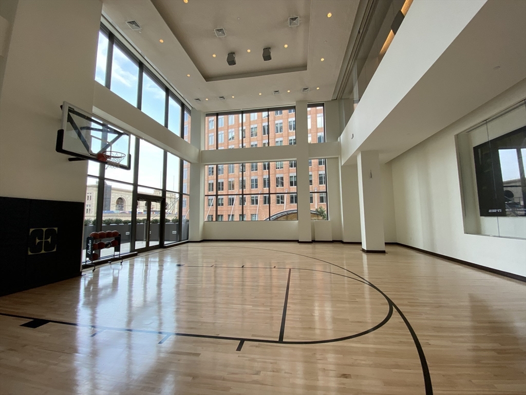 135 Seaport Blv., # 2201