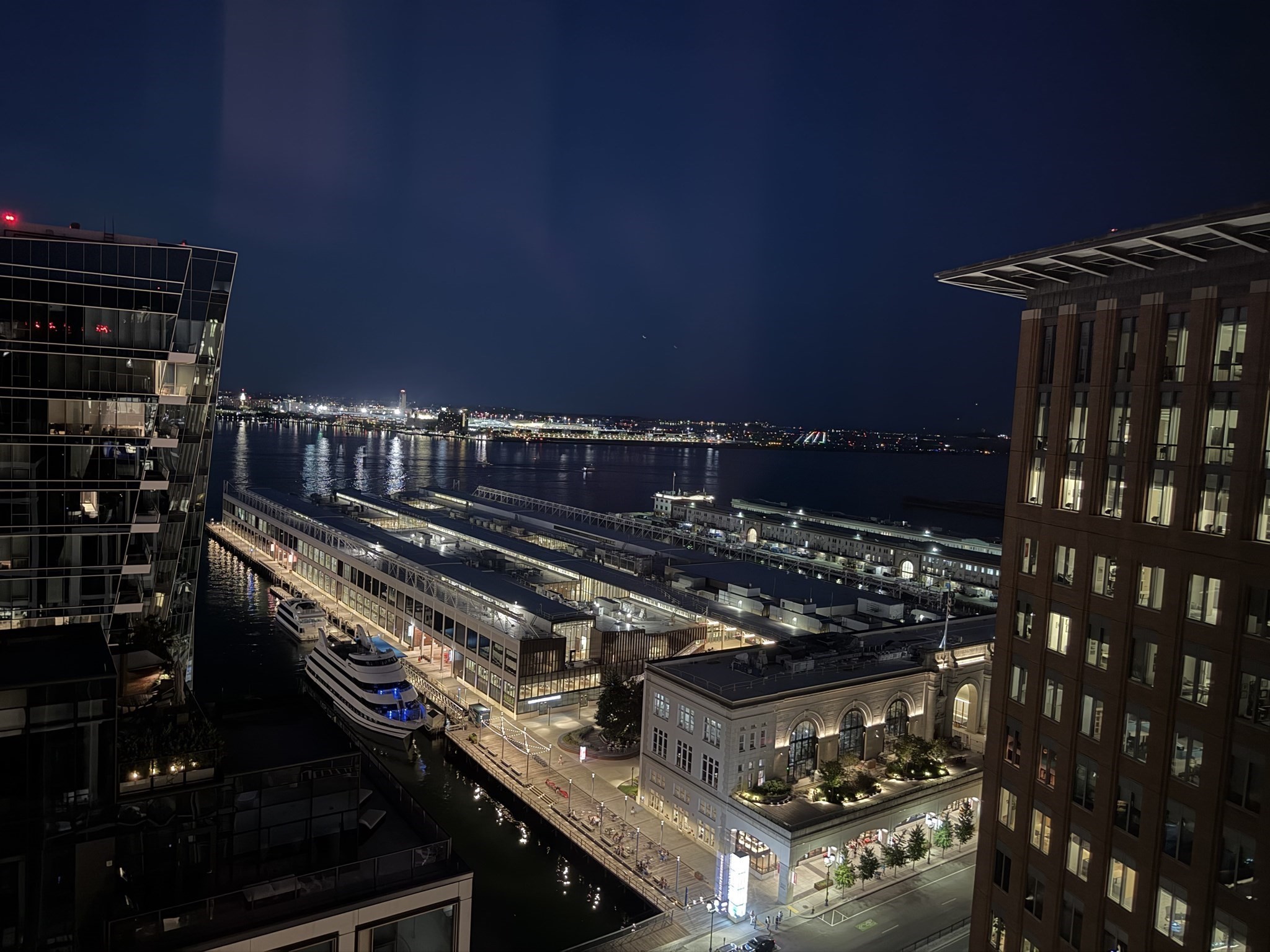 135 Seaport Blv., # 2201