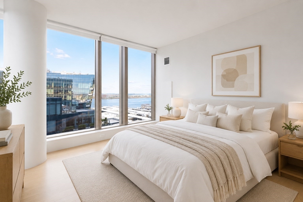 135 Seaport Blv., # 2201