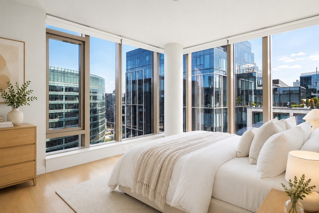135 Seaport Blv., # 2201