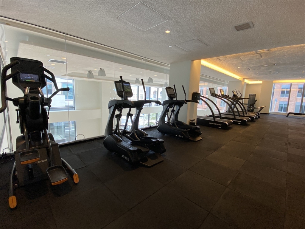 135 Seaport Blv., # 2201