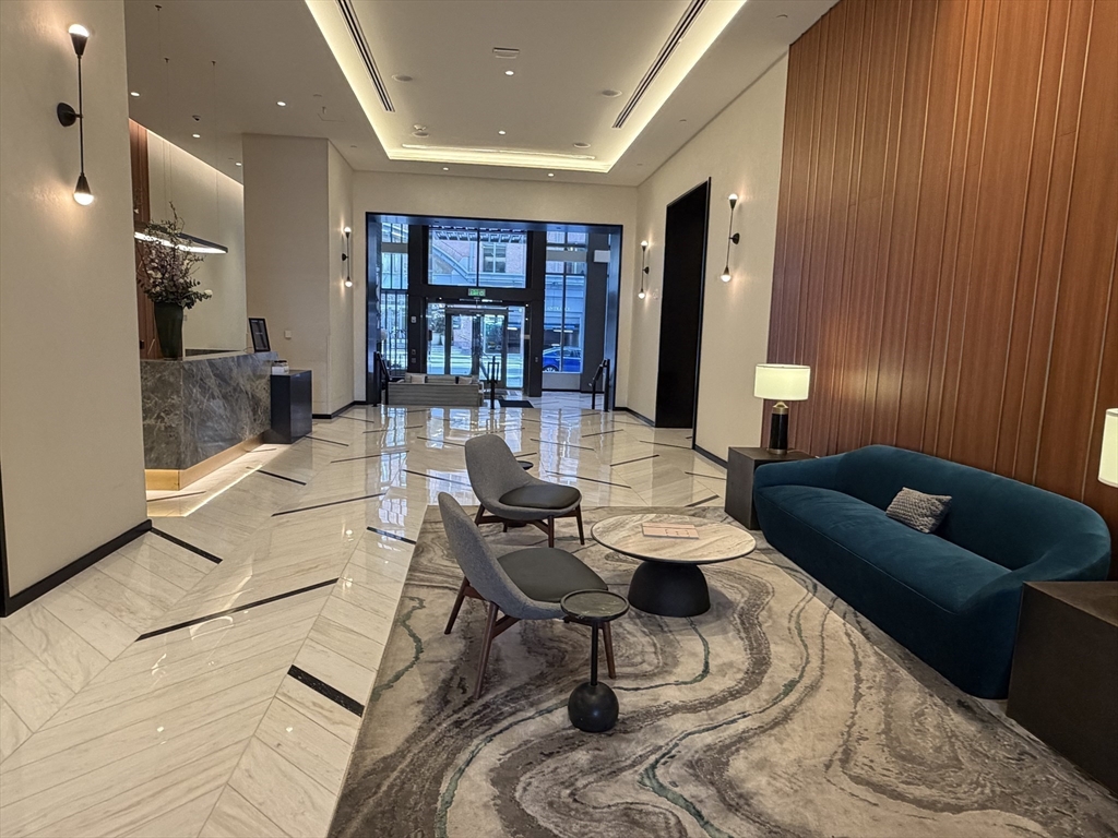 135 Seaport Blv., # 2201