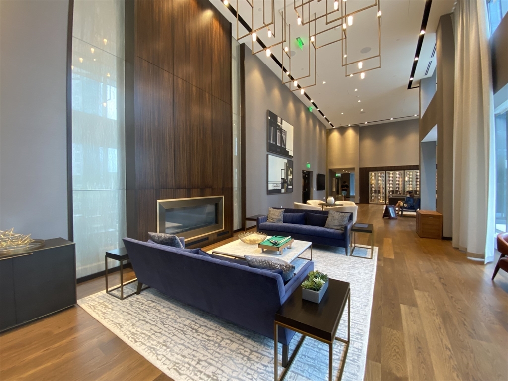 135 Seaport Blv., # 2201