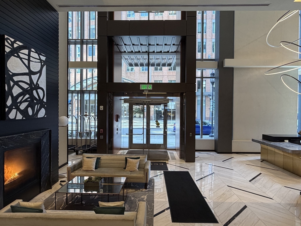 135 Seaport Blv., # 2201