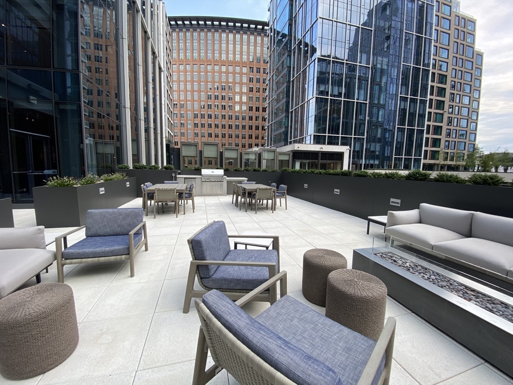 135 Seaport Blv., # 2201