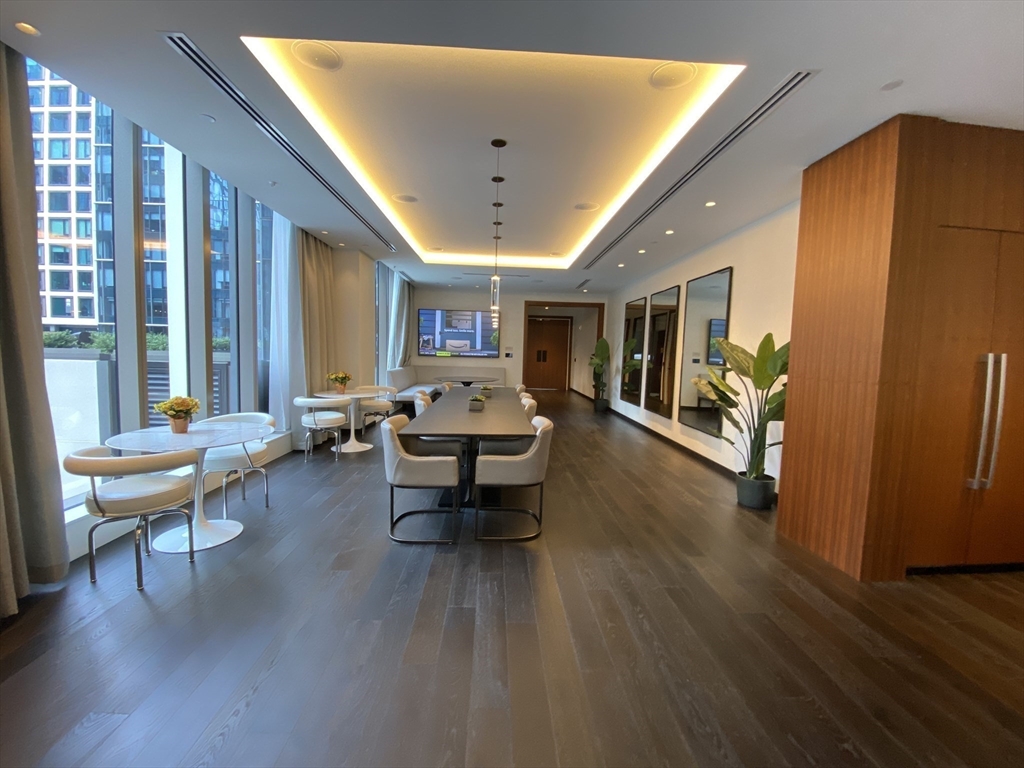 135 Seaport Blv., # 2201
