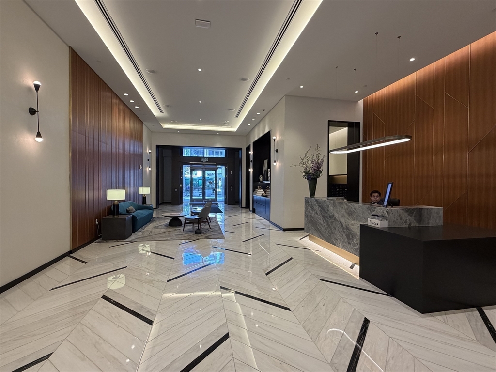 135 Seaport Blv., # 2201