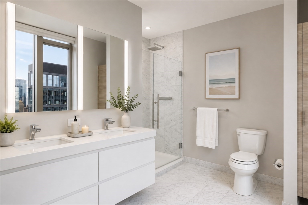 135 Seaport Blv., # 2201