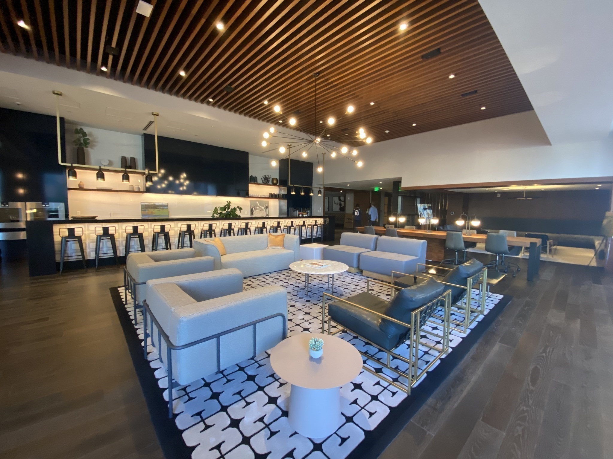 135 Seaport Blv., # 2201