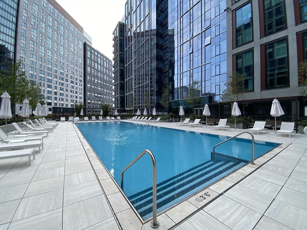135 Seaport Blv., # 2201