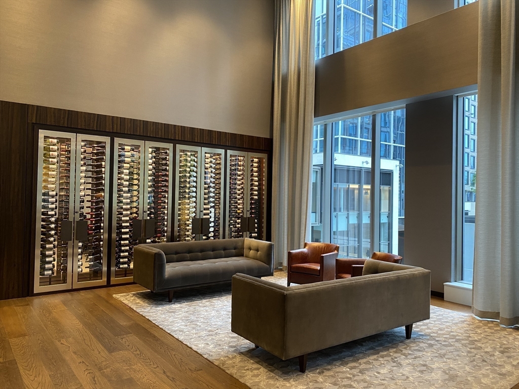 135 Seaport Blv., # 2201