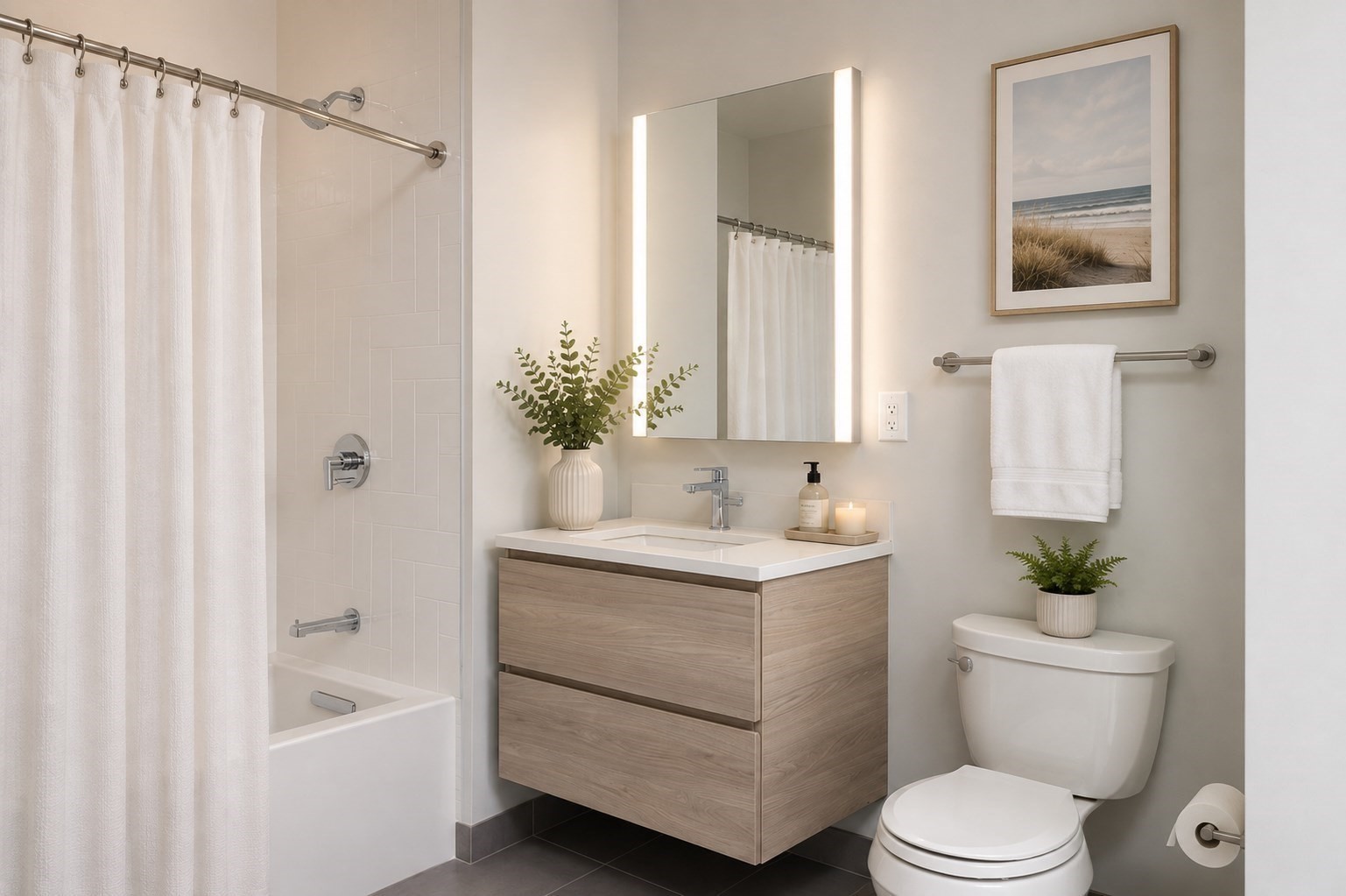 135 Seaport Blv., # 2201