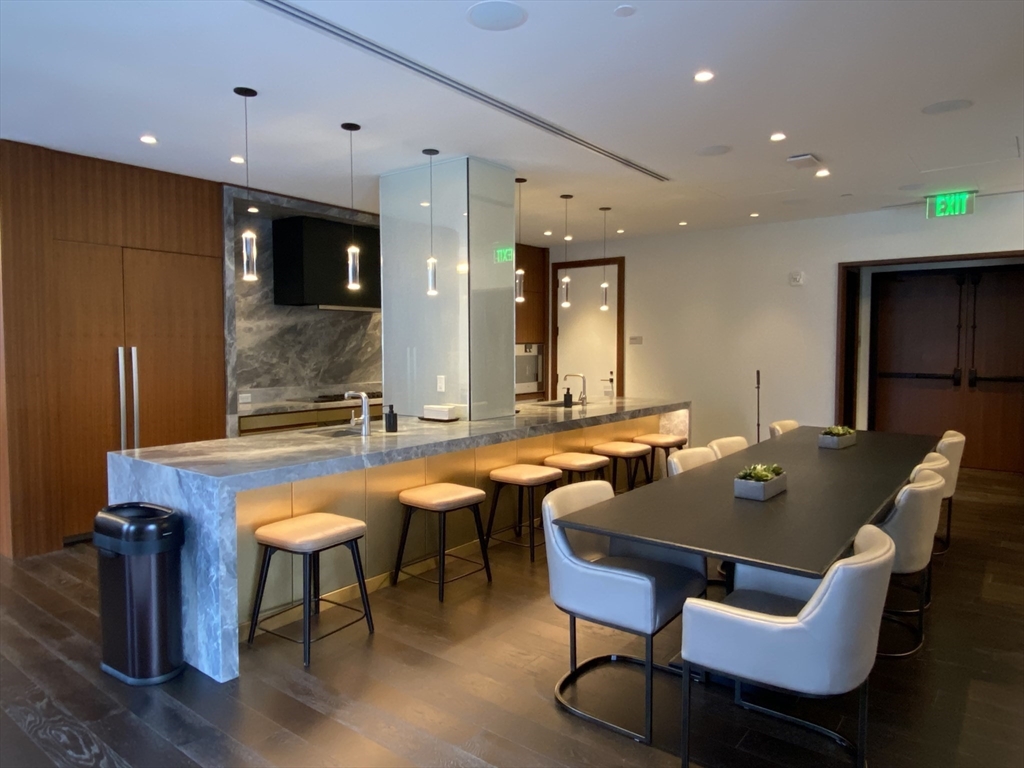 135 Seaport Blv., # 2201