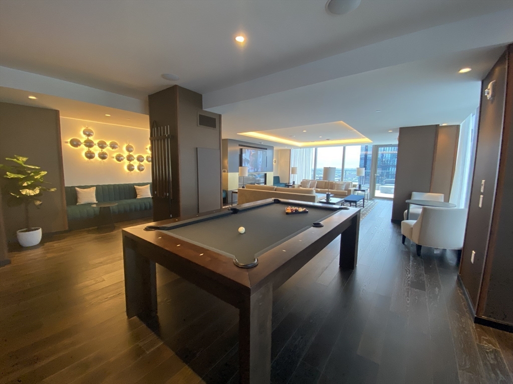 135 Seaport Blv., # 2201