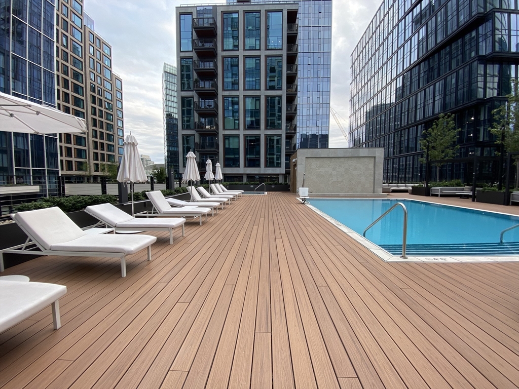 135 Seaport Blv., # 2201