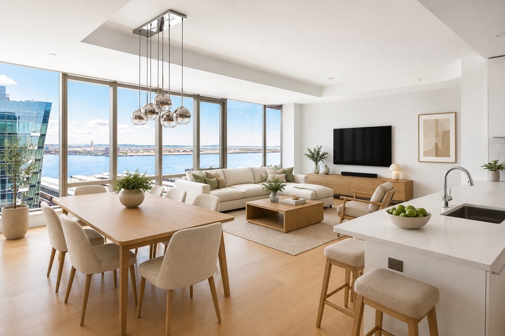 135 Seaport Blv., # 2201