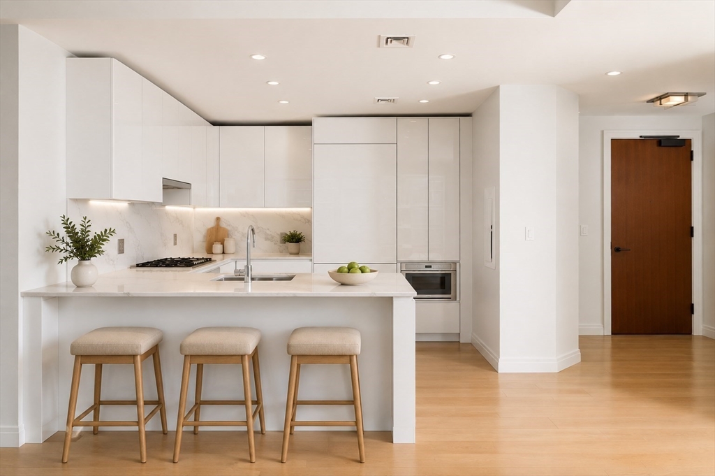 135 Seaport Blv., # 2201