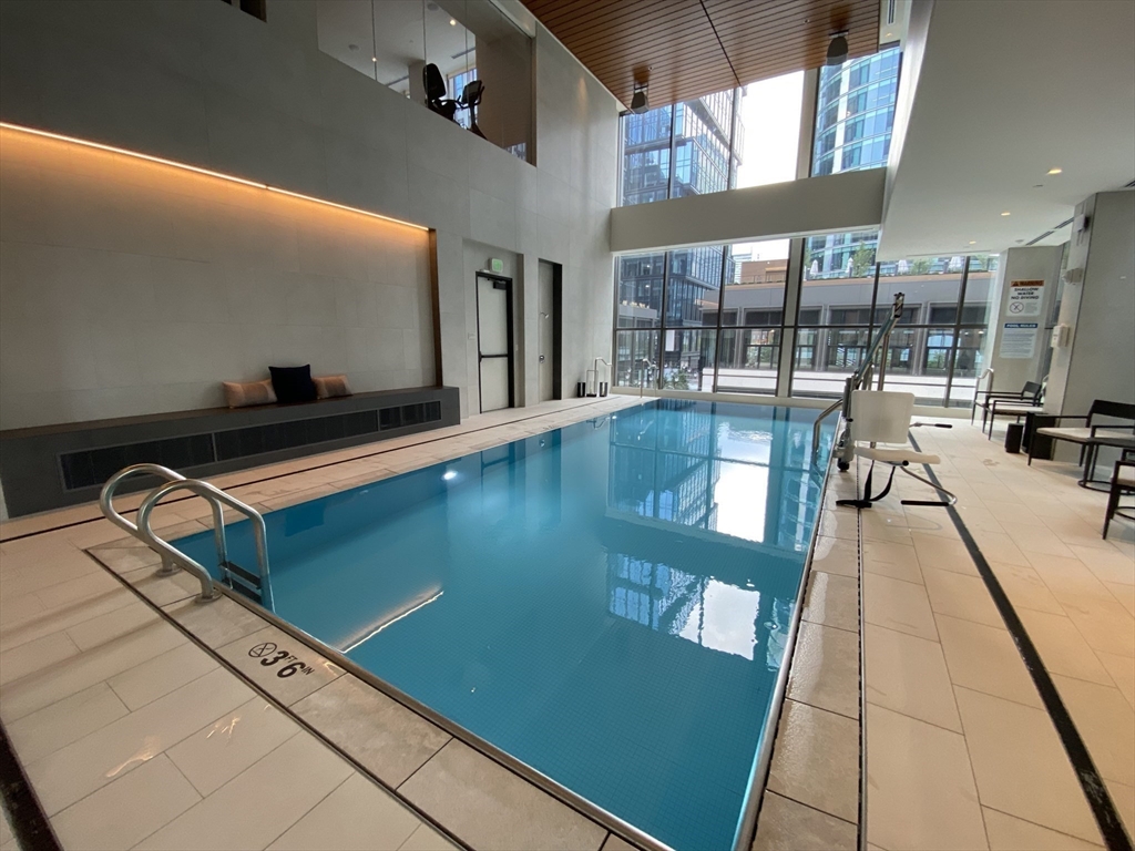135 Seaport Blv., # 2201