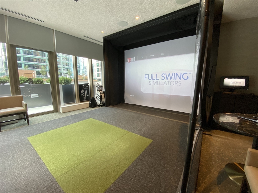 135 Seaport Blv., # 2201