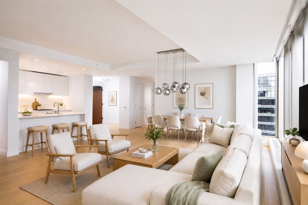 135 Seaport Blv., # 2201