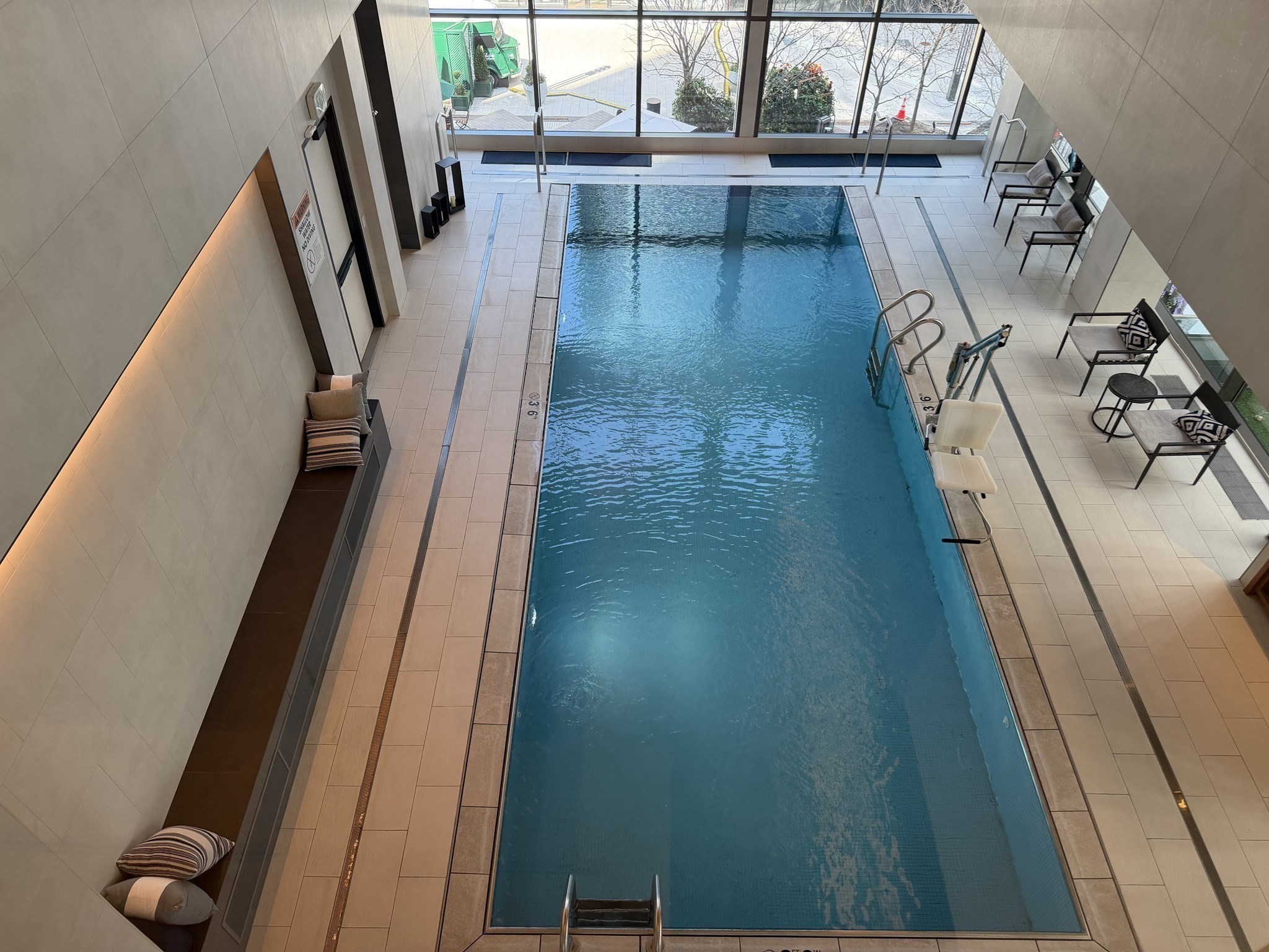 135 Seaport Blv., # 2201