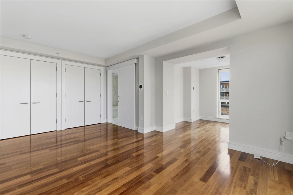 3 Battery Wharf # 3501