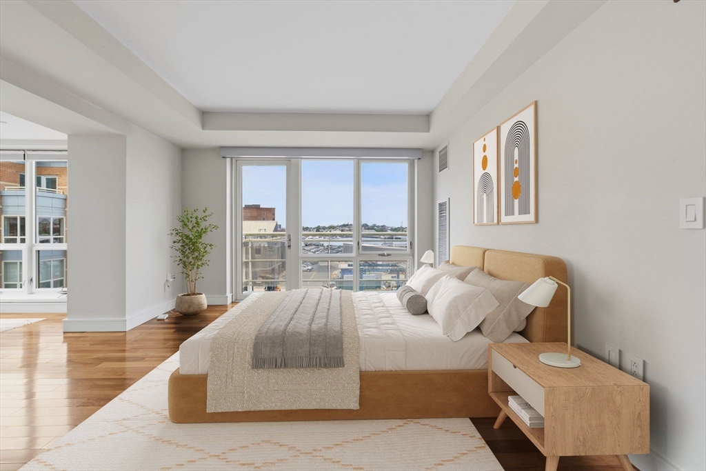 3 Battery Wharf # 3501
