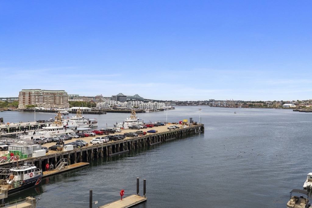 3 Battery Wharf # 3501