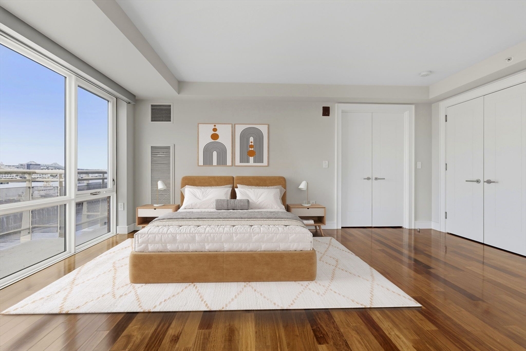 3 Battery Wharf # 3501