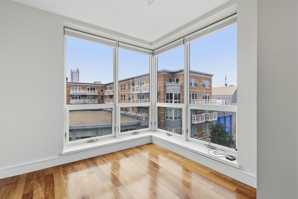 3 Battery Wharf # 3501
