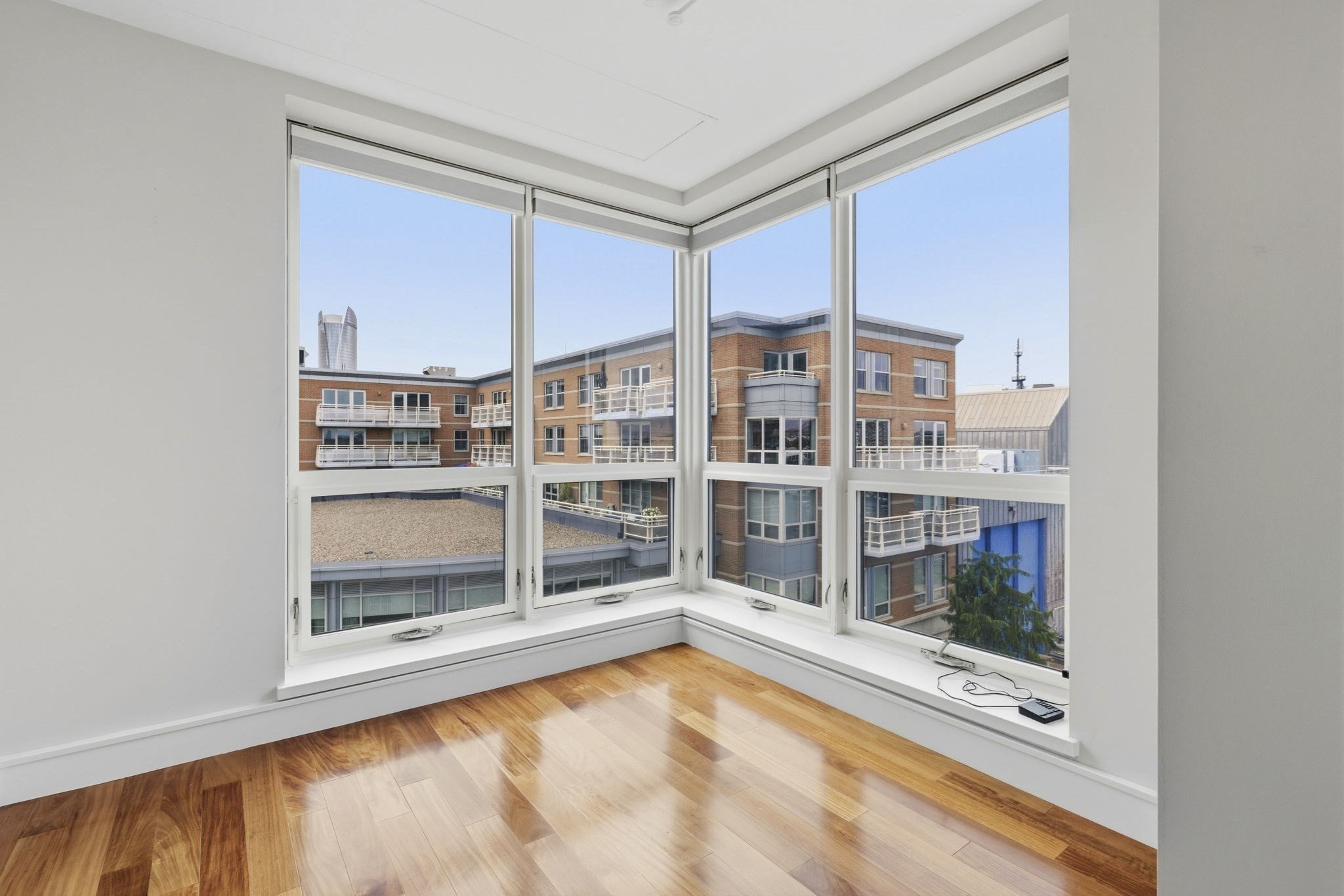 3 Battery Wharf # 3501