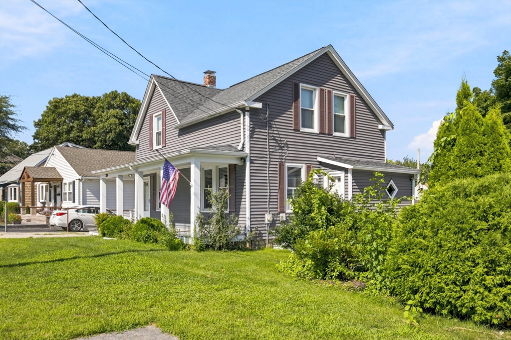 204 Lowell Street